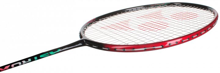 Yonex Astrox 38D Ruby Red